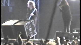 View Black Sabbath Performs Electric Funeral Live in Denmark 1998