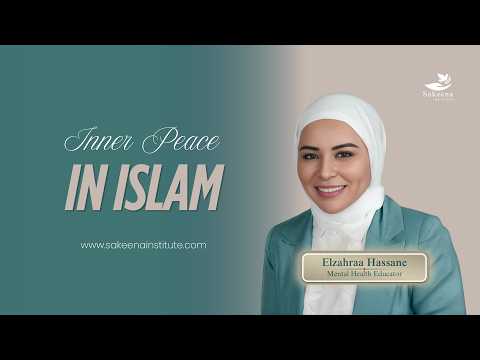 Inner Peace in Islam: Finding Tranquility Through Faith When Life Tests You