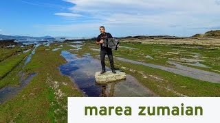 Watch Kepa Junkera Marea Zumaian video