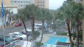 Detailed Arrived at Seamist Resort Myrtle beach Profile