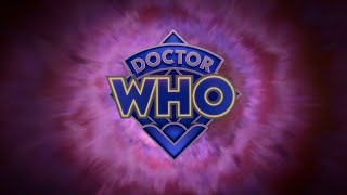 Doctor Who Theme Evolution (1963-2023)