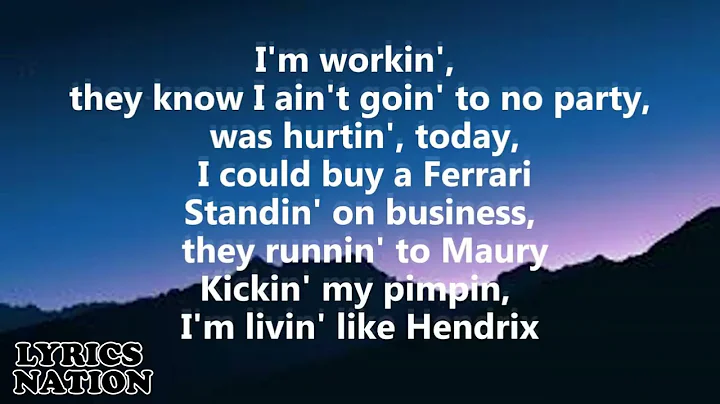 YoungBoy Never Broke Again  Combat Boots OFFICIAL MUSIC Lyrics