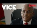 Guyana for sale official clip  vice  season 3