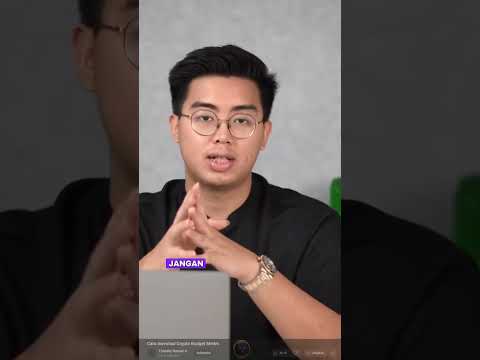 yakin masih mau staking setelah denger ini ?!
