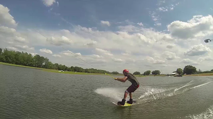 Prospect Snow and Wake Welcomes Terry Bailey