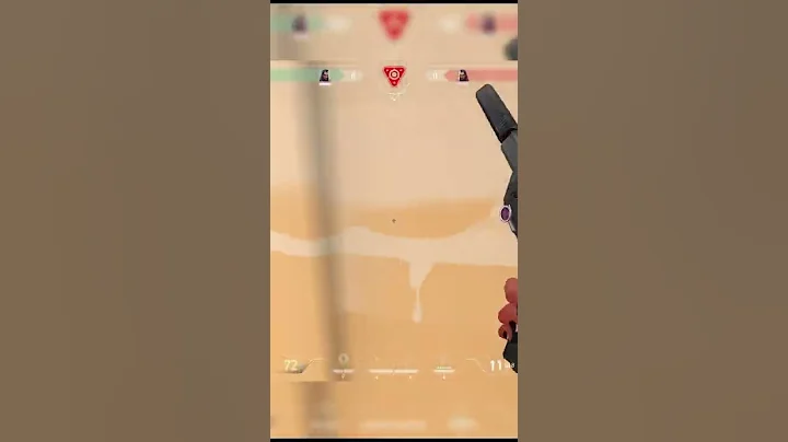 Reyna INSANE ACE!!. Valorant #shorts #clip #reyna #ace