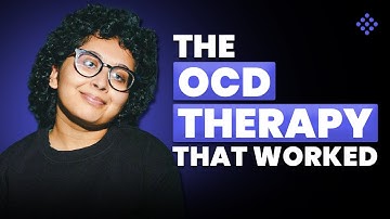 Talk Therapy vs. ERP for OCD: What You Need to Know