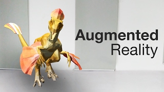 10 Unique Things You Can Do With Augmented Reality