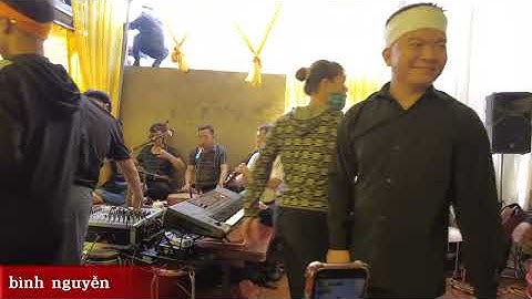 P3* Lễ Tang Cụ Lê Thị Duyên Thượng Thọ 99 Tuổi Thôn Phú Mỹ Tự Lập Mê Linh Hà Nội