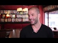 Darcy Oake - Interview with Tamsen Fadal