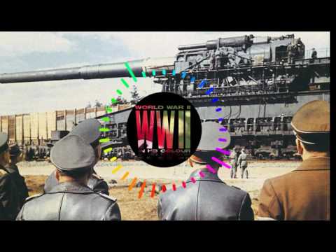 Video: Miten aggressio johti ww2:een?