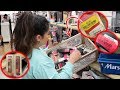 CLEARANCE MAKEUP SHOPPING at Marshalls! *EXPOSING Discount Store*