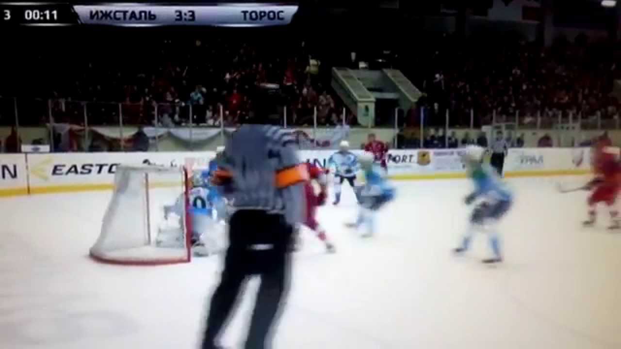 План загрузки льда ижсталь