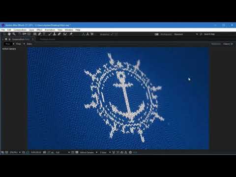 Примеры стильных заставок в After Effects от VideoSmile