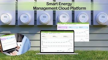 Tespro SEMS: Smart Energy Management Cloud Platform