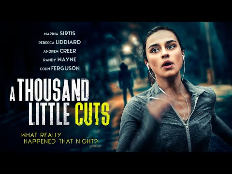 A Thousand Little Cuts trailer