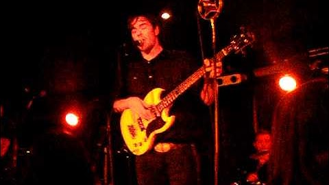 Transfer - Get Some Rest