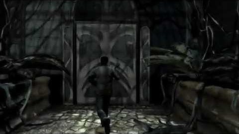 Silent Hill Homecoming: Otherworld Transition