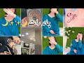 Chand raat vlogsaloon pay bacho ni boht tang kiyaeid vlog