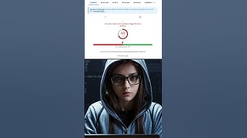 Detecting Online Threats - Virustotal! 🔍