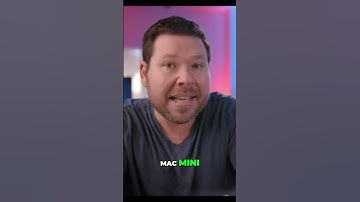 M4 Mac Mini Storage Upgrade: Orico Minimate