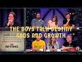 The Boys Talk Destiny, Gods, and Growth
