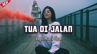 LAGU ACARA TUA DI JALAN - Lagu Wayase Remix Terbaru 2023 ( Arjhun Kantiper )