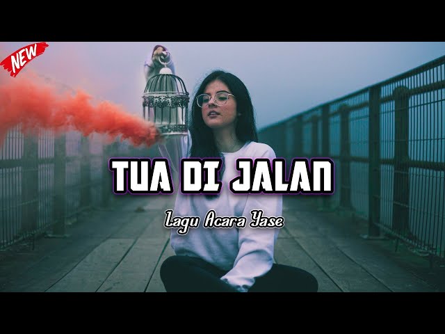 LAGU ACARA TUA DI JALAN - Lagu Wayase Remix Terbaru 2023 ( Arjhun Kantiper ) class=
