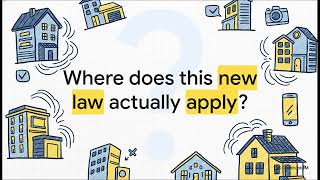 Breaking: CA's New Listing Photo Law Impacts Realtors