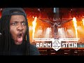 FIRST TIME HEARING Rammstein - Engel (Live from Madison Square Garden) REACTION