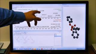 Basics of LC/MS Based Unknown Identification