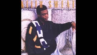 Keith Sweat - Make It Last Forever (with Jacci McGhee)