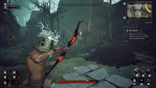 Soul Experiment Monsters | Mistfall Hunter
