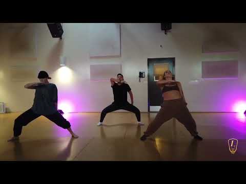 "Moniker" Underscores | MaryAnn Chavez Choreography | Lume Dance Training