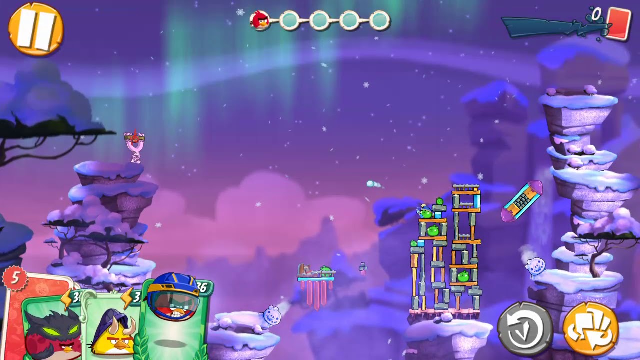 Angry Birds 2 Walkthrough YouTube angry-birds-2-walkthrough-youtube