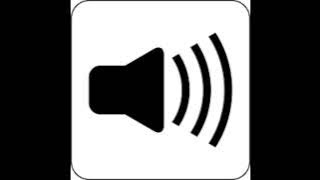 airplane  cabin chimes - HD