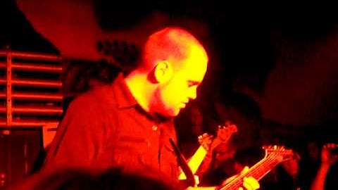 Chimp Spanner live @ Euroblast Festival Vol. 7