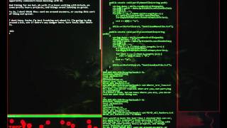 Hacknet - Where's Bit Part 2 - PC Gameplay