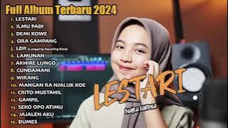 LESTARI VIRAL TIKTOK   NAYLA FARDILA