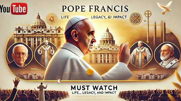 "Pope Francis: Life, Legacy, and Impact | Must Watch Remembering the People's Pope"