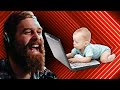 Harley Morenstein on Inspiring the Next Generation