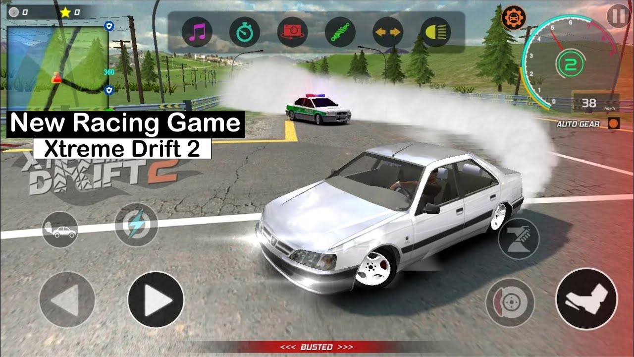 Xtreme Drift 2 Gameplay xtreme drift 2 online xtreme drift