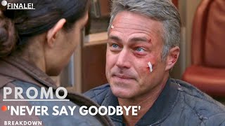 Chicago Fire 12x13 Promo | Chicago Fire Season 12 Episode 13 Promo | Chicago Fire | Breakdown