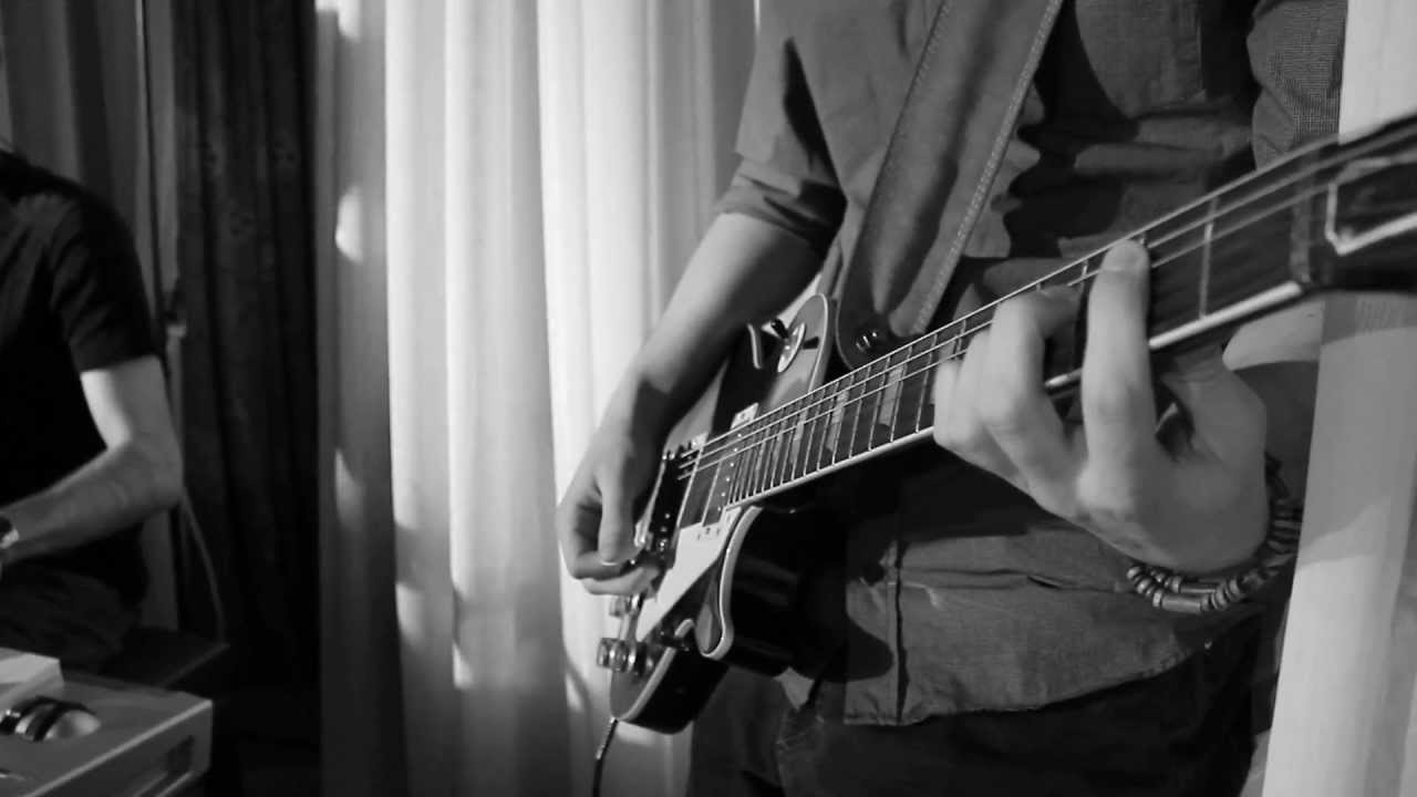 Láncom lehullt - BUDAPESTIFI WORSHIP (videoklip)