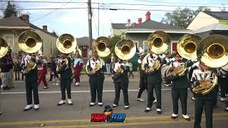 Mississippi Valley Tubas