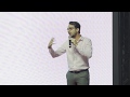 A nova era da Touchnologia | Cauê Oliveira | TEDxIbituruna