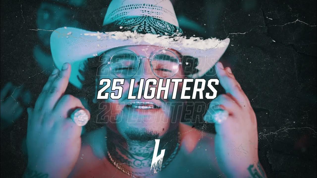 [FREE] That Mexican OT X Bo Bundy X Sauce Walka Type Beat "25 Lighters