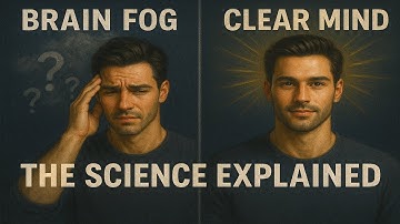 What Is Brain Fog? Here’s the Science Behind It