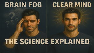 What Is Brain Fog? Here’s the Science Behind It