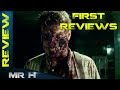 OVERLORD First Reviews - A Horror Fans Dream?